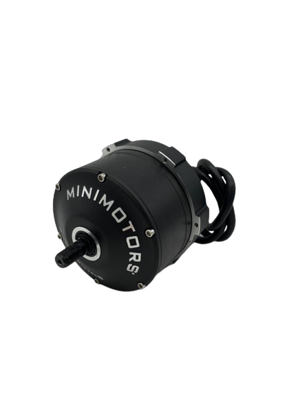 MOTEUR ARRIÈRE pour Thunder 3 | M365 France