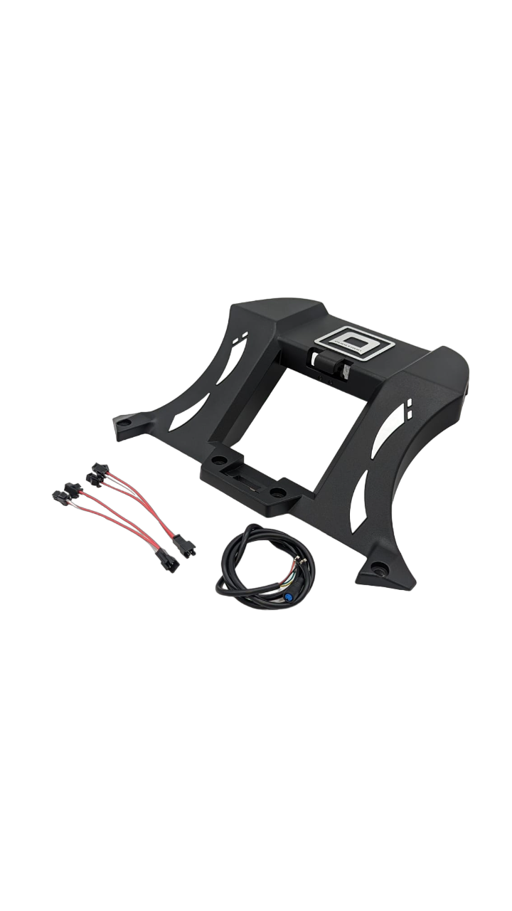REPOSE PIED pour Thunder 3 | M365 France