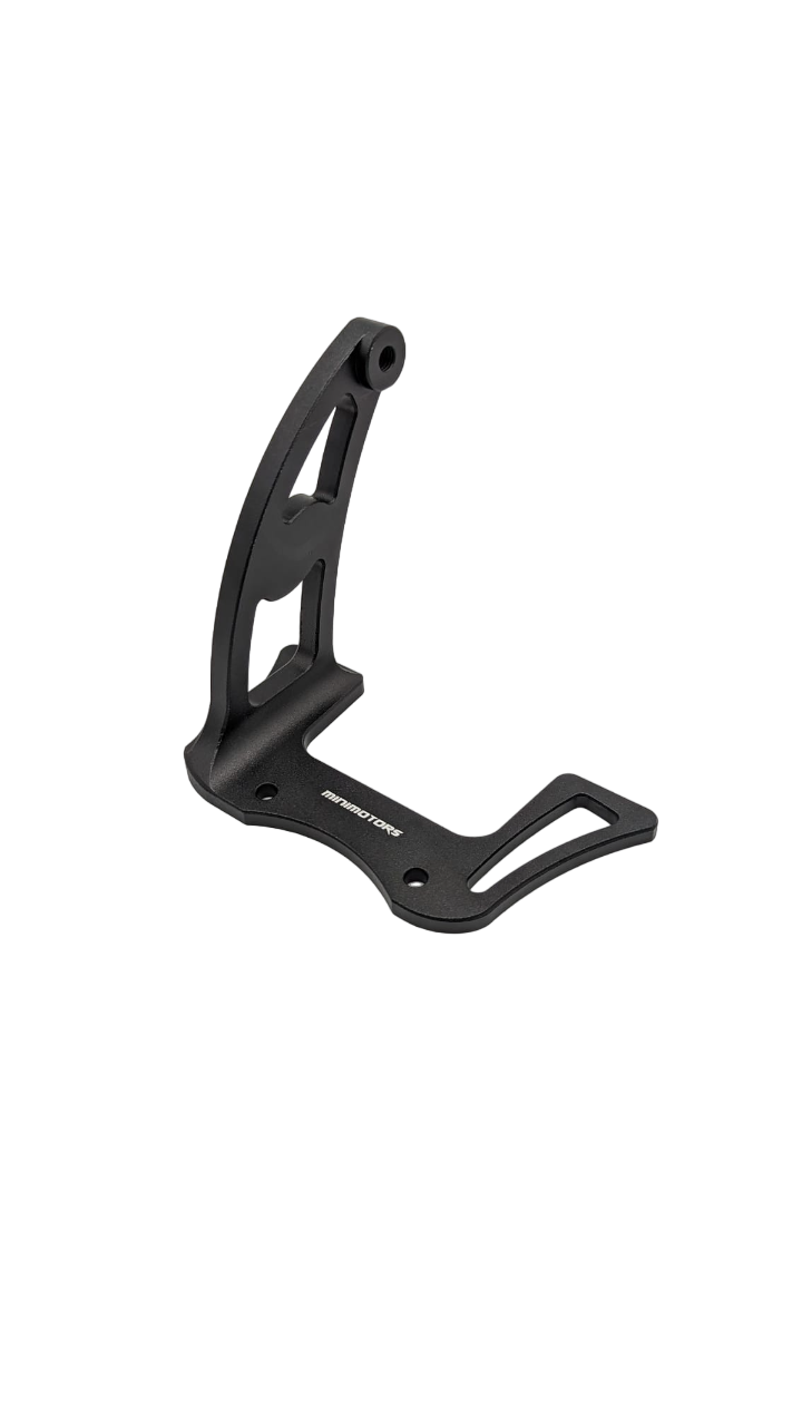 SUPPORT DAMORTISSEUR DE DIRECTION pour Thunder 3 | M365 France