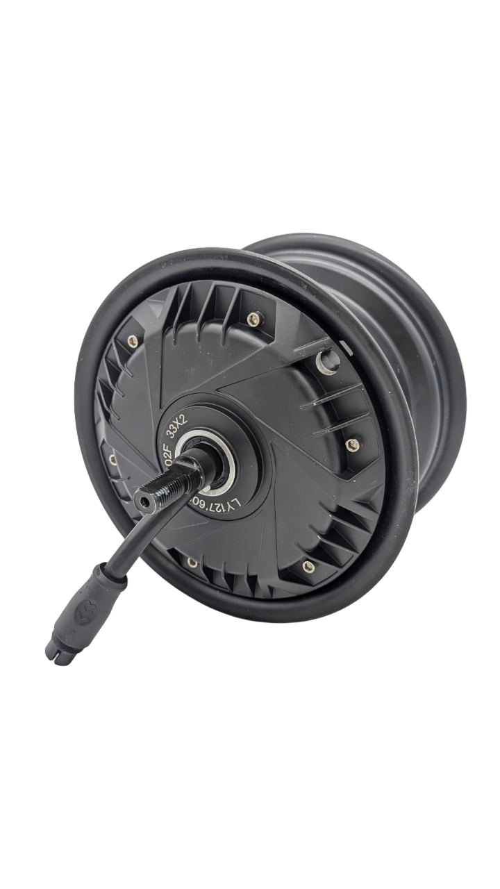 MOTEUR AV V2 2024 pour Fighter 7260R | M365 France