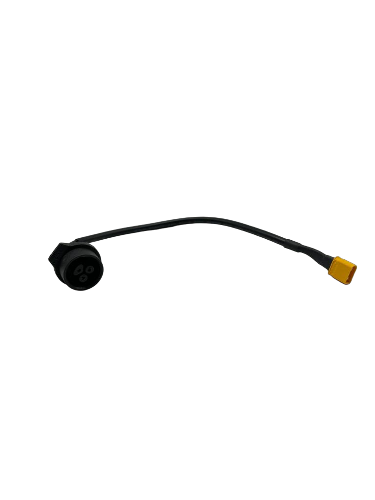 CONNECTEUR DE CHARGE V2 pour Blade X 2023 30Ah | M365 France