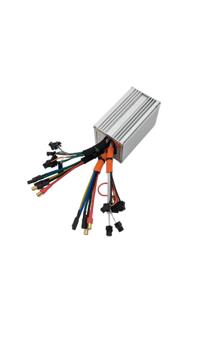 CONTROLEUR 60V30A (V1) pour Blade X 2023 24Ah | M365 France