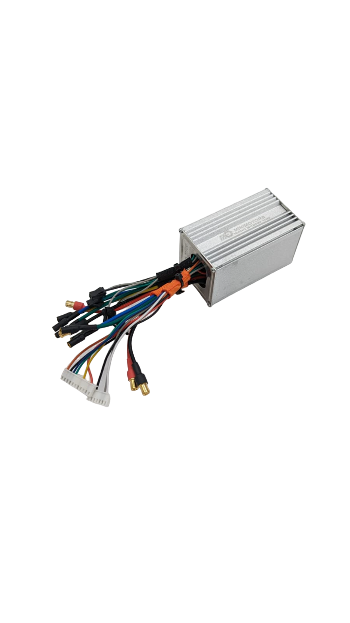 CONTROLEUR 60V30A V2 pour Blade X 2023 30Ah | M365 France