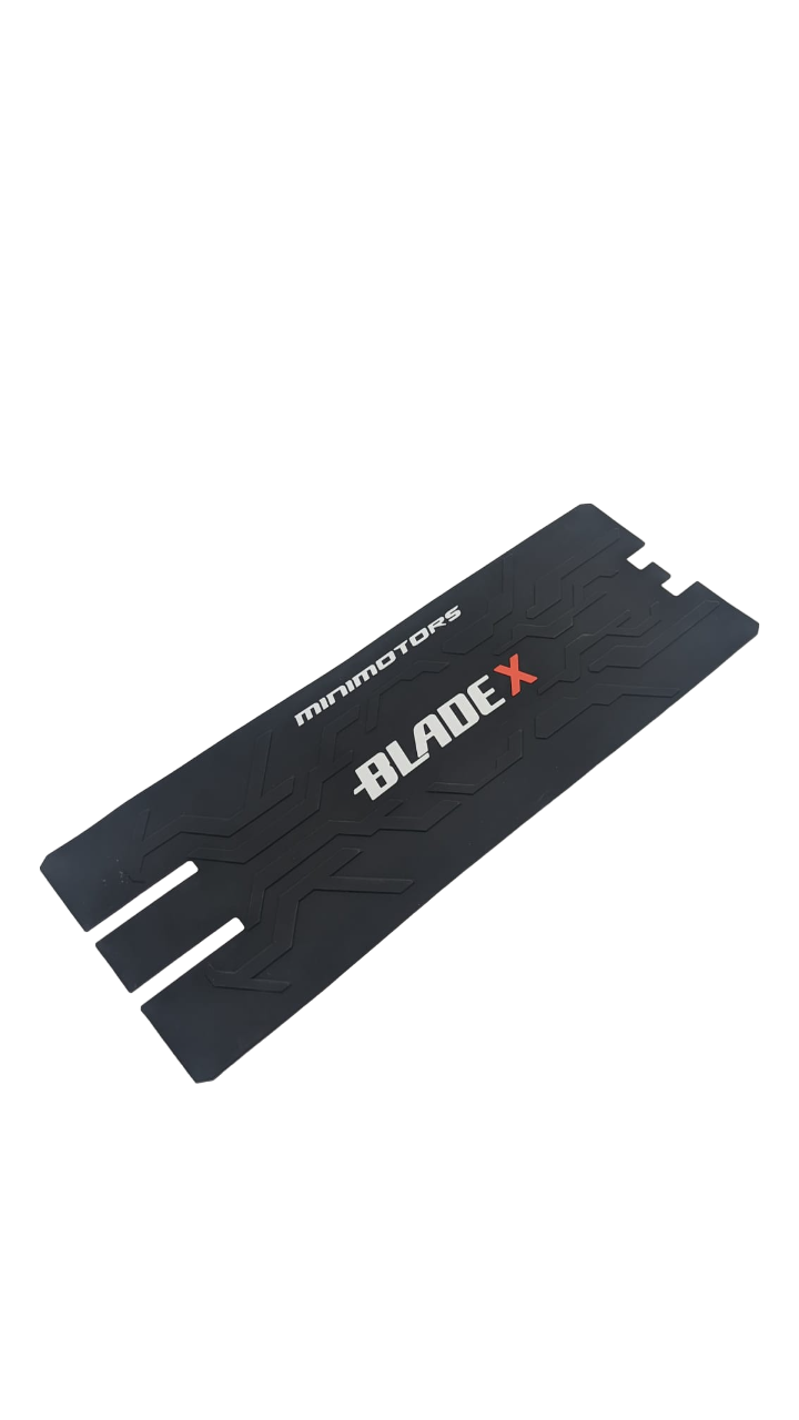 GRIP DECK CAOUTCHOUC pour Blade X 2023 30Ah | M365 France