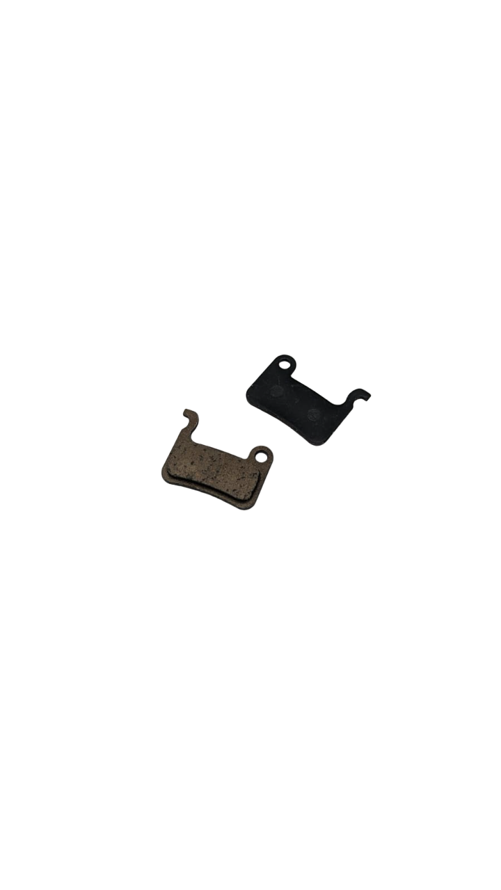PLAQUETTES DE FREIN (paire) pour Blade X 2023 30Ah | M365 France