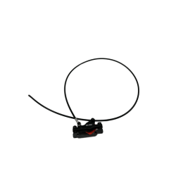 CABLE DE FREIN AVANT pour Blade X 2023 24Ah | M365 France