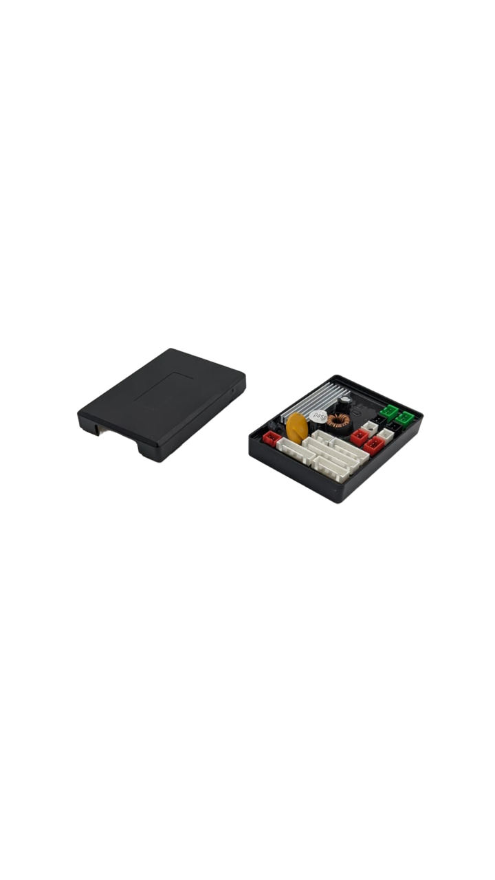 BOITIER PCB pour Blade X 2023 24Ah | M365 France