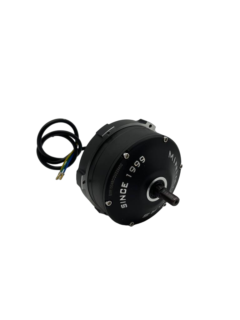 MOTEUR ARRIERE pour Blade X 2023 24Ah | M365 France