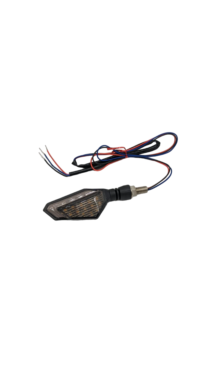 CLIGNOTANT DROIT pour Blade X 2023 24Ah | M365 France
