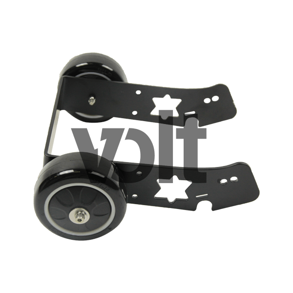 CARBON REVO KIT DE MOBILITÉ - SPW MINI 4 pour Spw Mini 4 Pro | M365 France