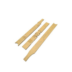 CARBON REVO SET DE PROTECTION LATÉRALE - DUALTRON ULTRA pour Ultra 1 | M365 France