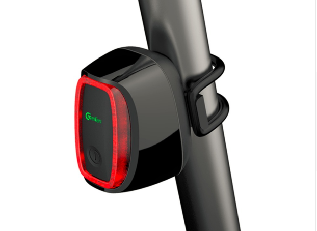 CARBON REVO FEU ARRIERE X6 pour CarbonRevo | M365 France