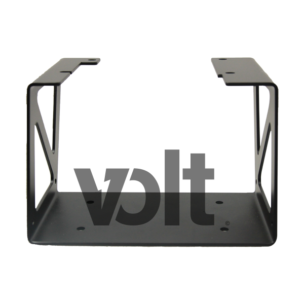 CARBON REVO SUPPORT DE TOP CASE - SPW 2/3/ INOKIM pour CarbonRevo | M365 France