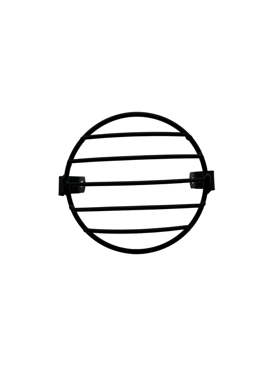 GRILLE PROTECION VITRE PHARE AVANT pour Pièces détachées Motos | M365 France