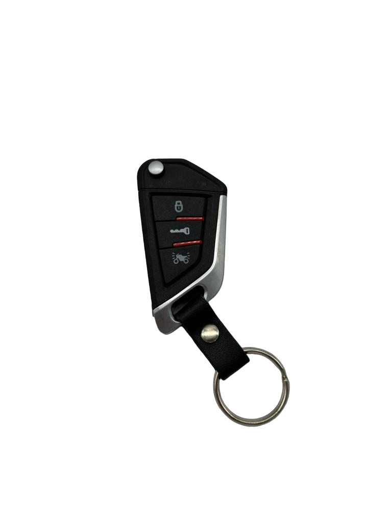 CLÉ V2 pour CR6