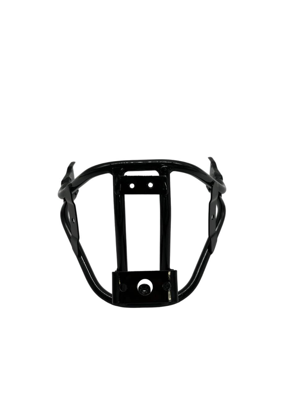 ARMATURE SUPPORT GARDE BOUE pour CR6 | M365 France