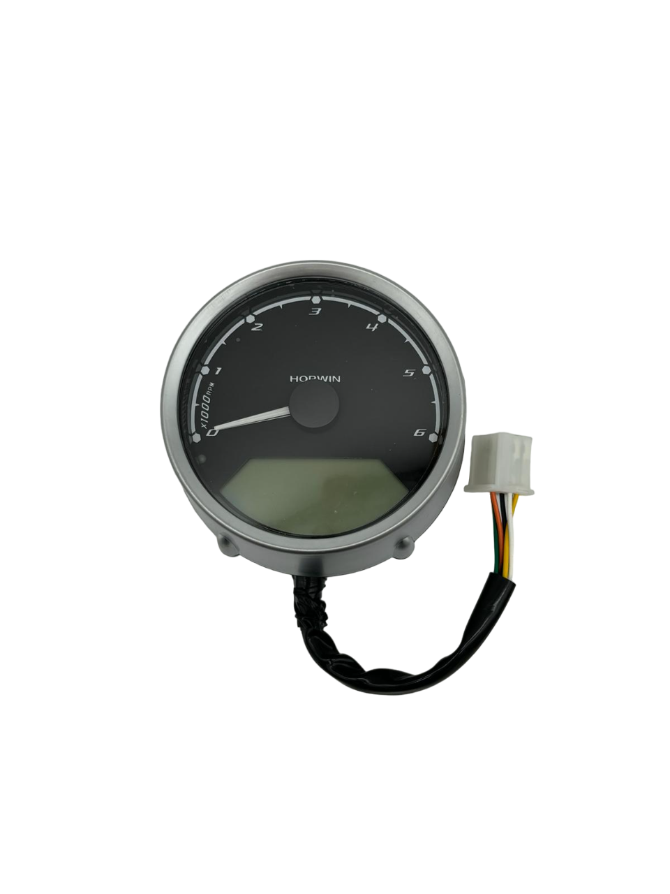 COMPTEUR pour CR6 | M365 France