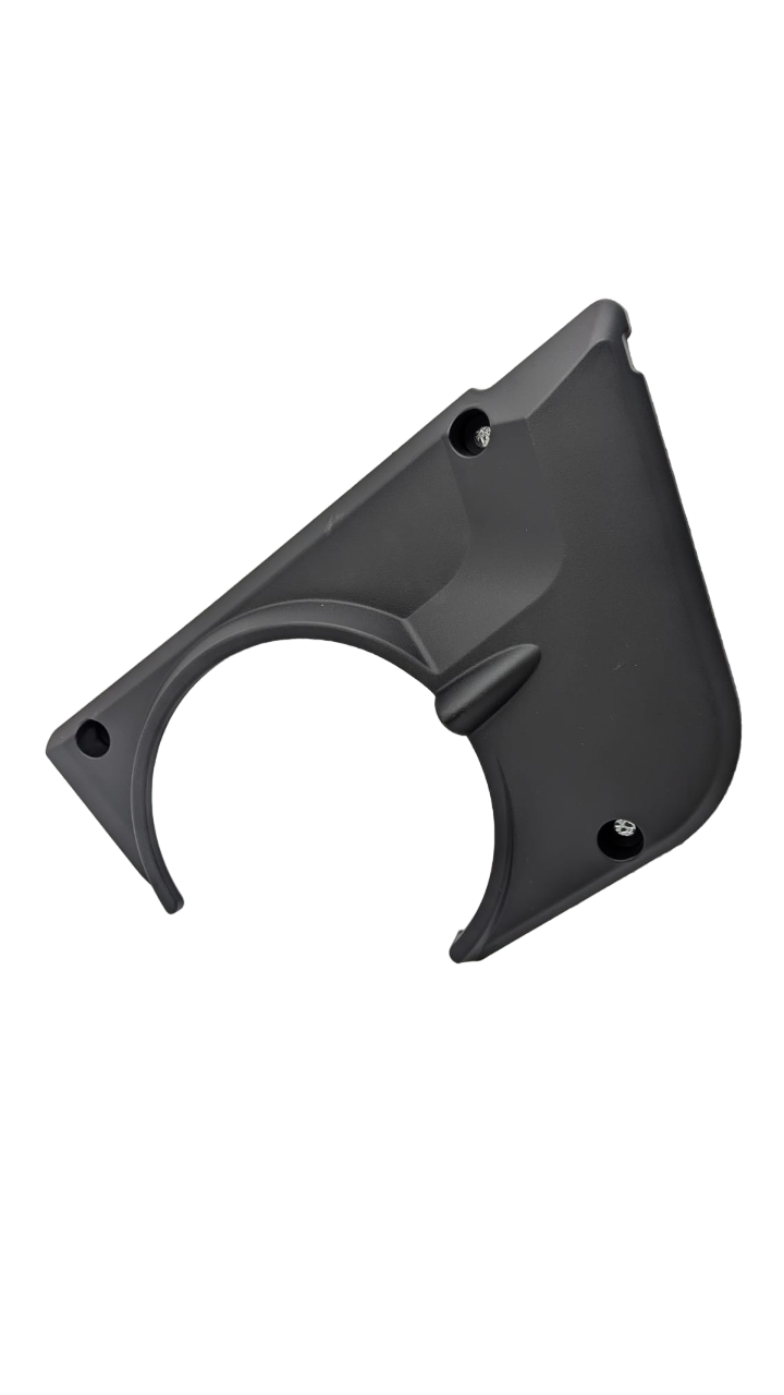 GARNITURE DE PROTECTION MOTEUR CÔTÉ DROIT pour CR6 | M365 France