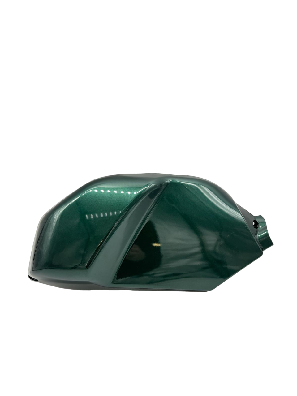 GARNITURE EXTÉRIEURE (CÔTÉ RÉSERVOIR GAUCHE) VERT pour CR6 | M365 France
