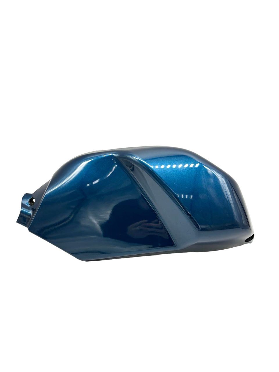 GARNITURE EXTÉRIEURE (CÔTÉ RÉSERVOIR DROIT) BLEU pour CR6 | M365 France
