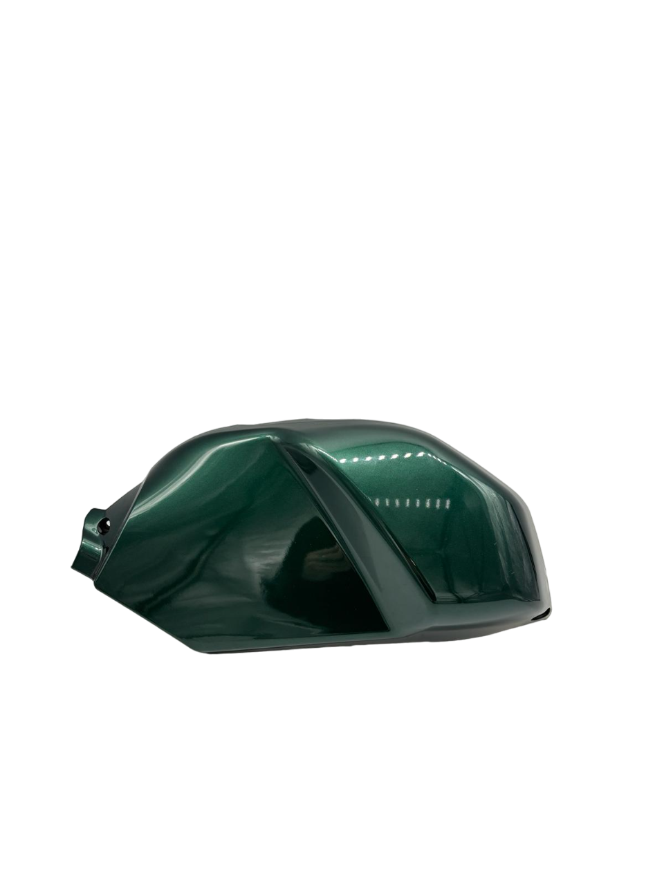 GARNITURE EXTÉRIEURE (CÔTÉ RÉSERVOIR DROIT) VERT pour CR6 | M365 France