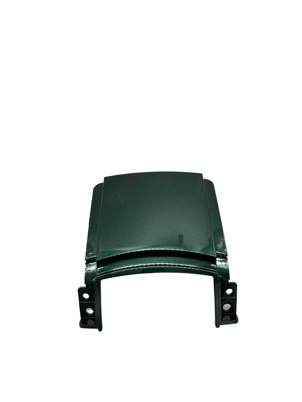 GARNITURE SUPPORT SERRURE RÉSERVOIR VERT pour CR6 | M365 France
