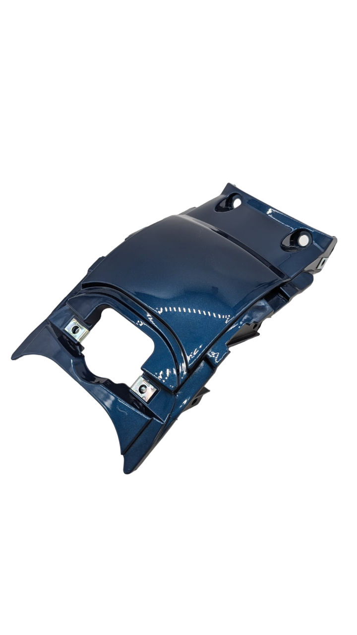 SUPPORT INTÉRIEUR RÉSERVOIR (PARTIE AR HAUTE) BLEU pour CR6 | M365 France