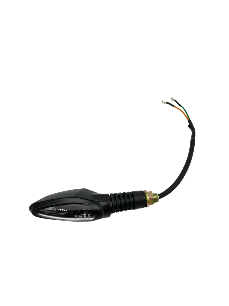 CLIGNOTANT GAUCHE pour CR6 | M365 France