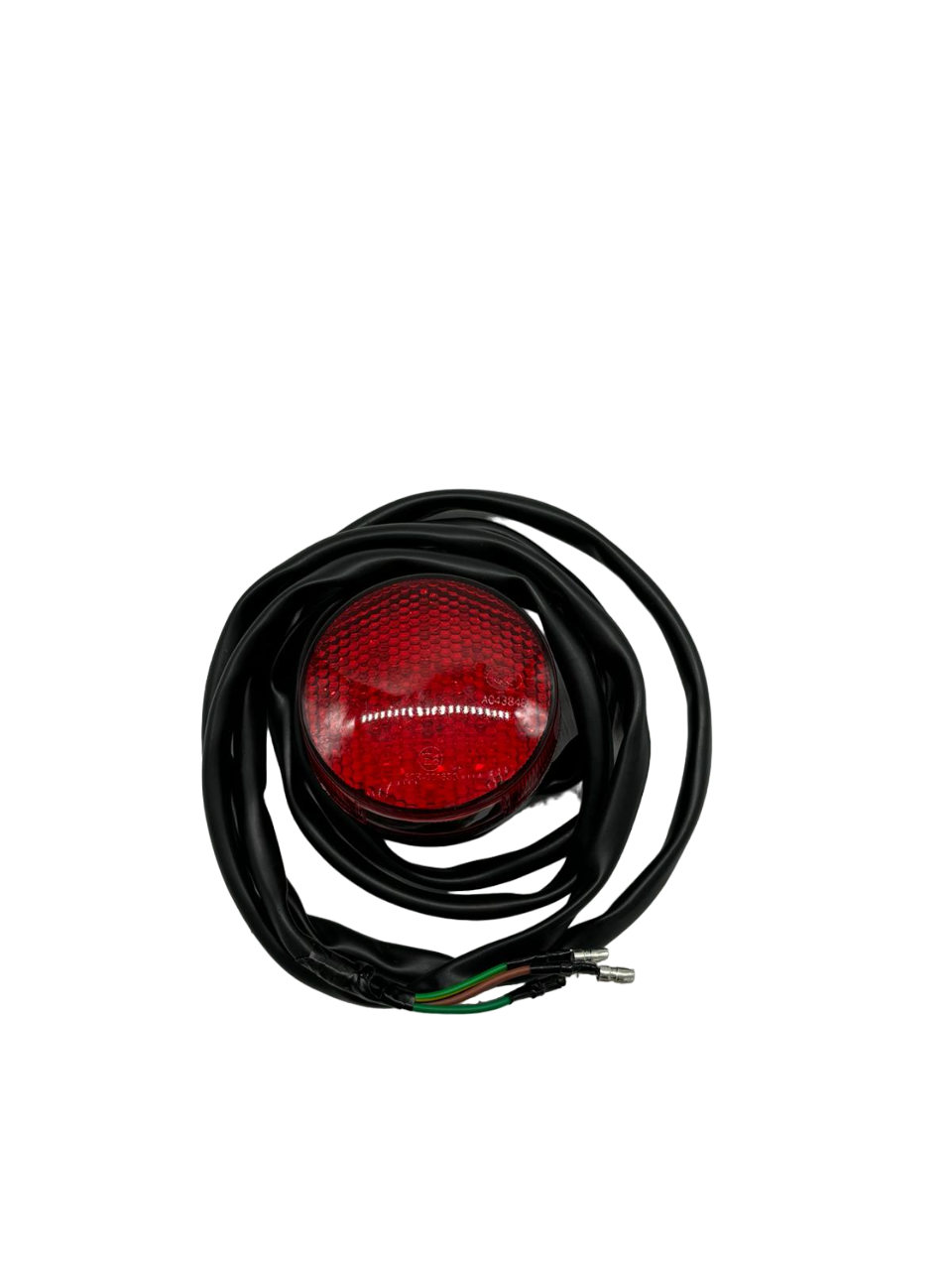 FEU STOP pour CR6 | M365 France