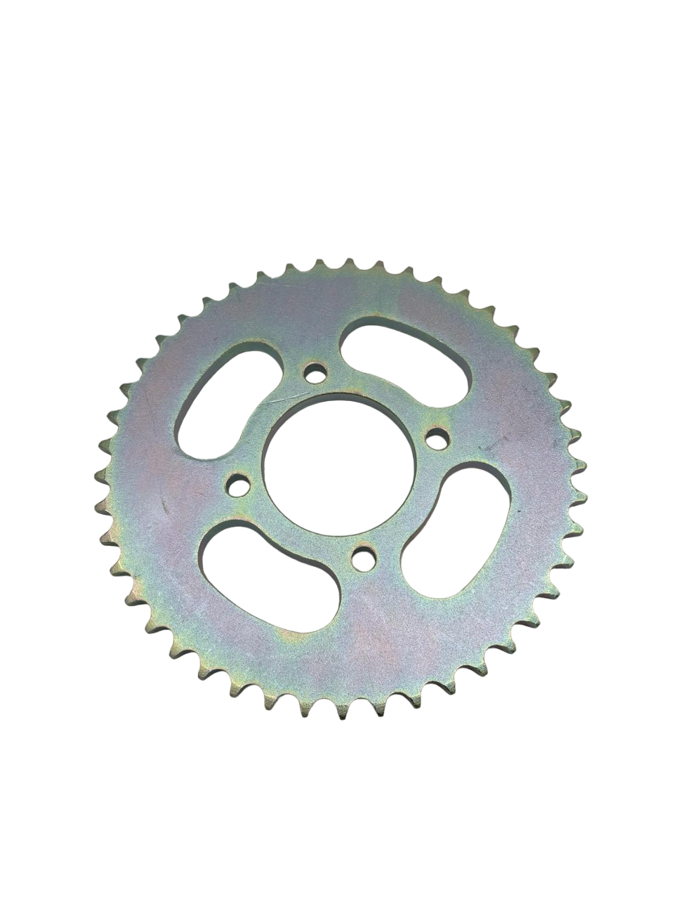 COURONNE DENTÉE ROUE ARRIÈRE pour CR6 | M365 France