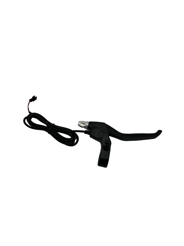 LEVIER FREIN GAUCHE AVEC FREIN ELECTRIQUE pour Raptor | M365 France