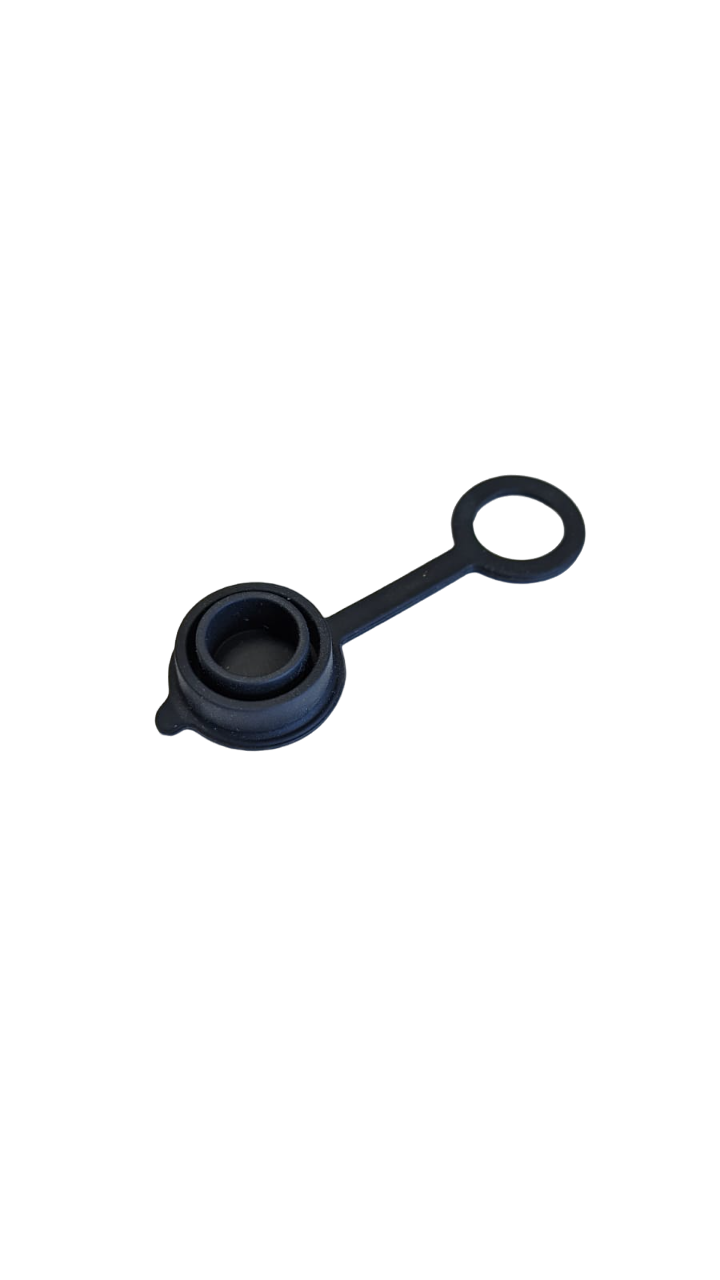 CACHE CONNECTEUR DE CHARGE V2 pour Storm Up 35Ah | M365 France