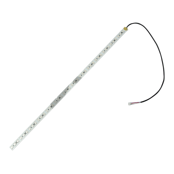 BARRE LED DE LA COLONNE DE DIRECTION (3 PIN) pour Victor 30Ah | M365 France