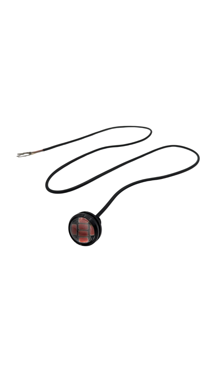 LED FEU STOP pour Thunder 1 | M365 France