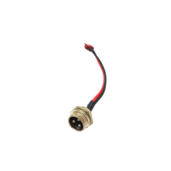 CONNECTEUR DE CHARGE 3P pour Eagle