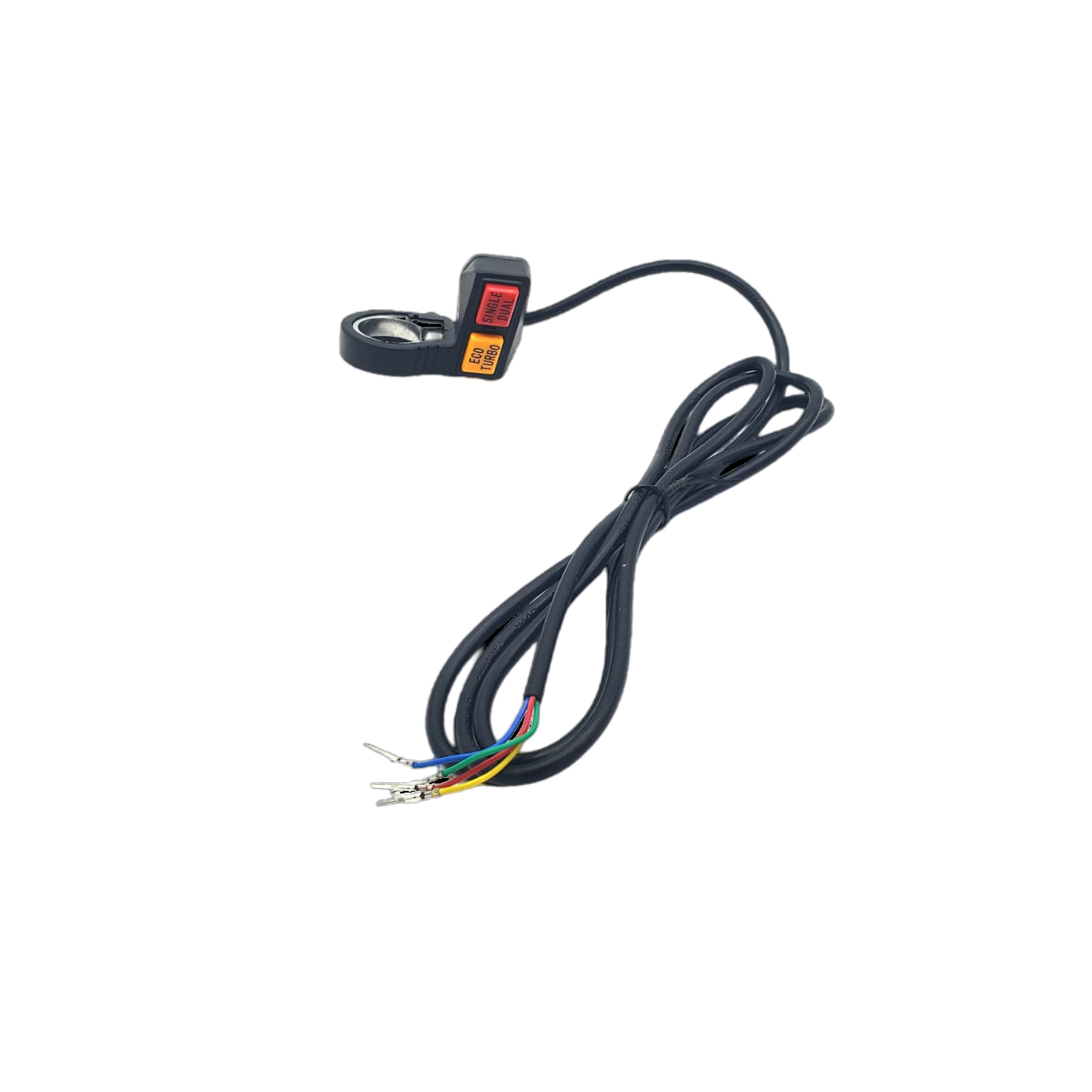 DUAL)(ANCIENNE VERSION) pour Thunder 1