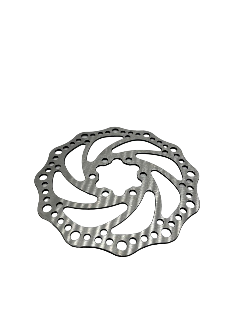 DISQUE DE FREIN 140MM pour Spider 2 24Ah | M365 France