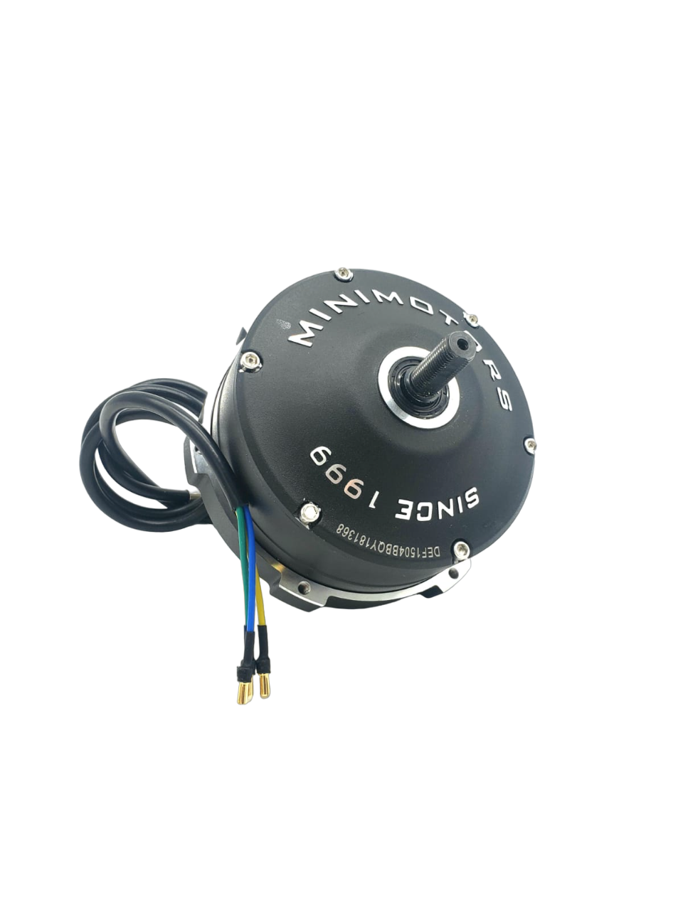MOTEUR AVANT / ARRIERE pour Eagle | M365 France