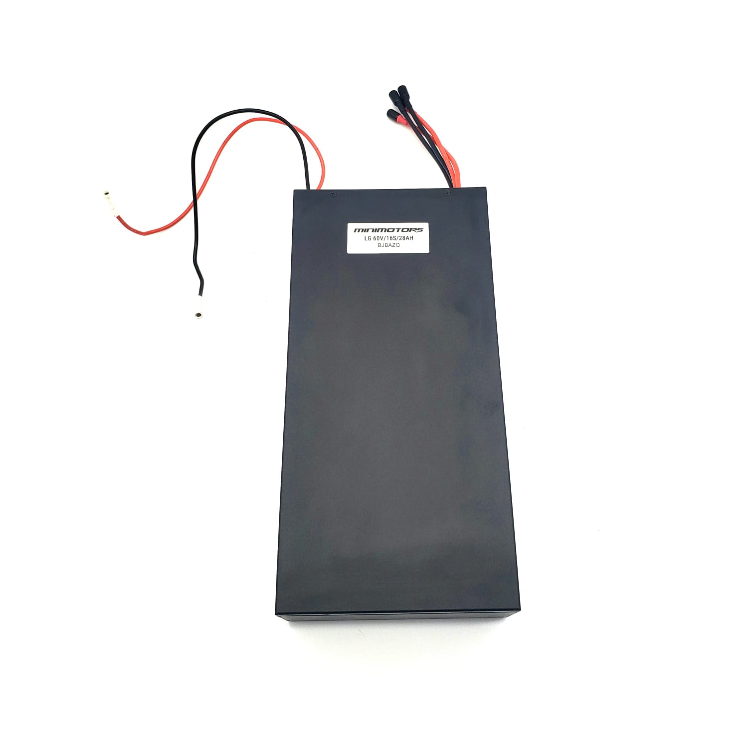 BATTERIE 60V28AH pour Dualtron 3 | M365 France