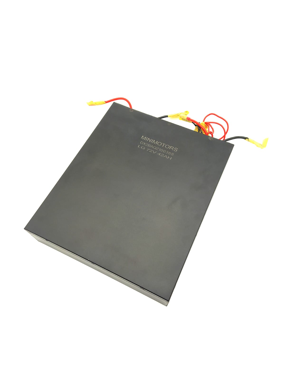 BATTERIE 72V42AH pour X2 Up | M365 France