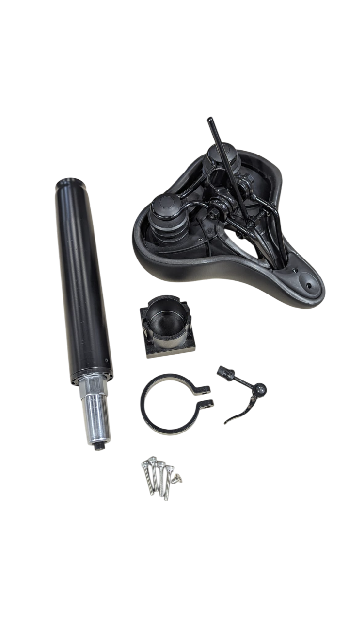 KIT SELLE pour Achilleus | M365 France