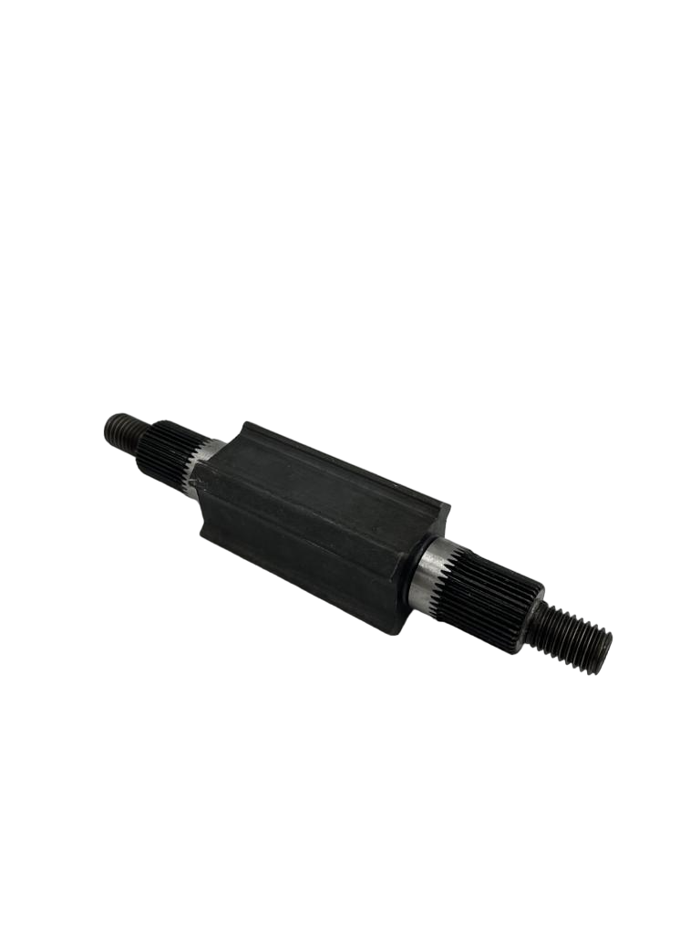 AXE DAMORTISSEUR 66mm AV/AR pour Victor luxury + | M365 France
