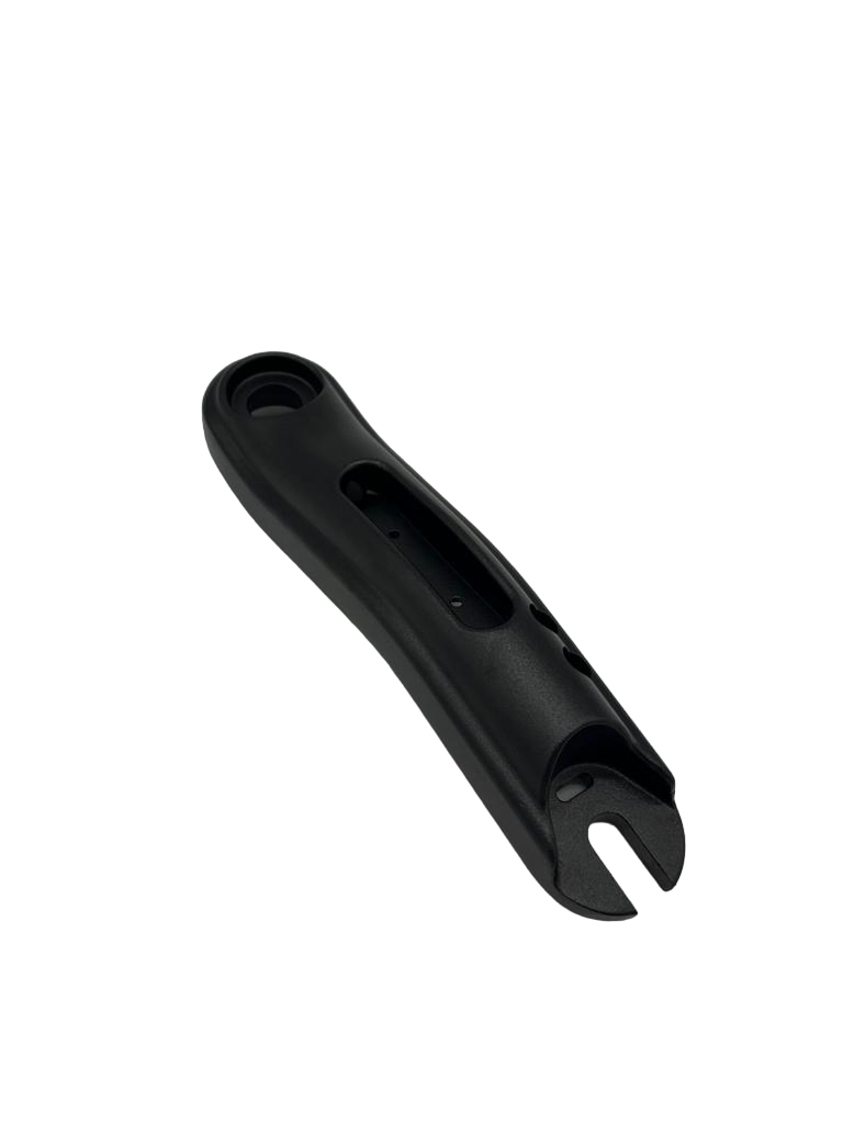 BRAS DE FOURCHE DROIT AV NOIR pour Achilleus 2023 35Ah | M365 France