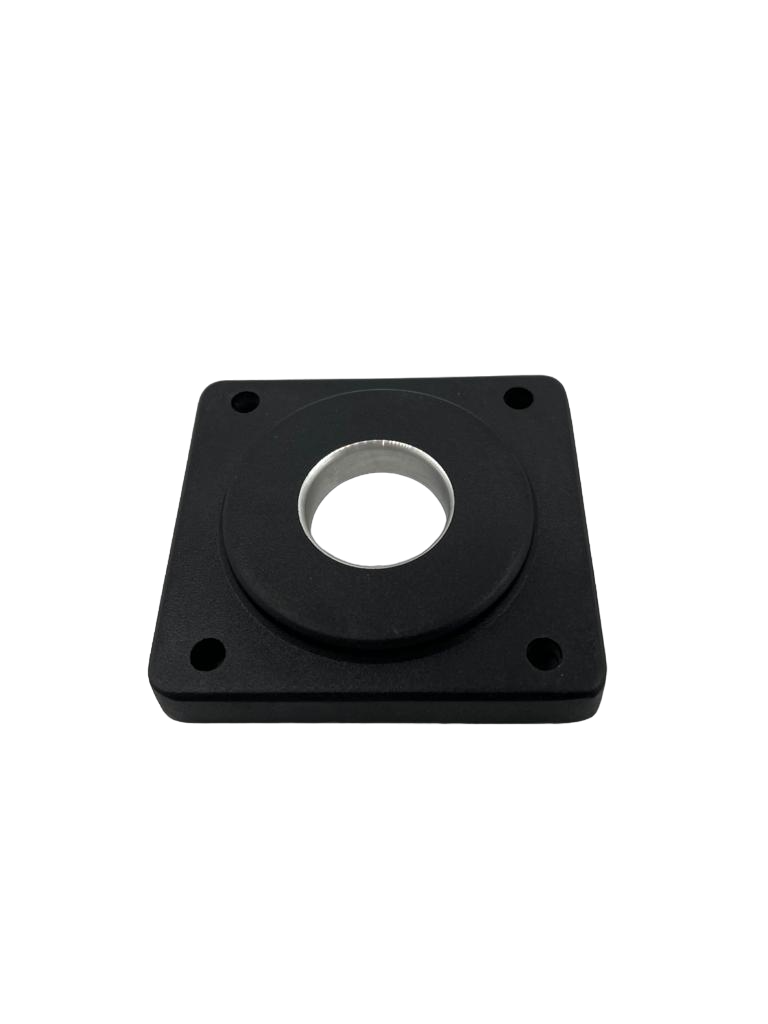 CACHE SUSPENSION ARRIERE pour Victor 24Ah
