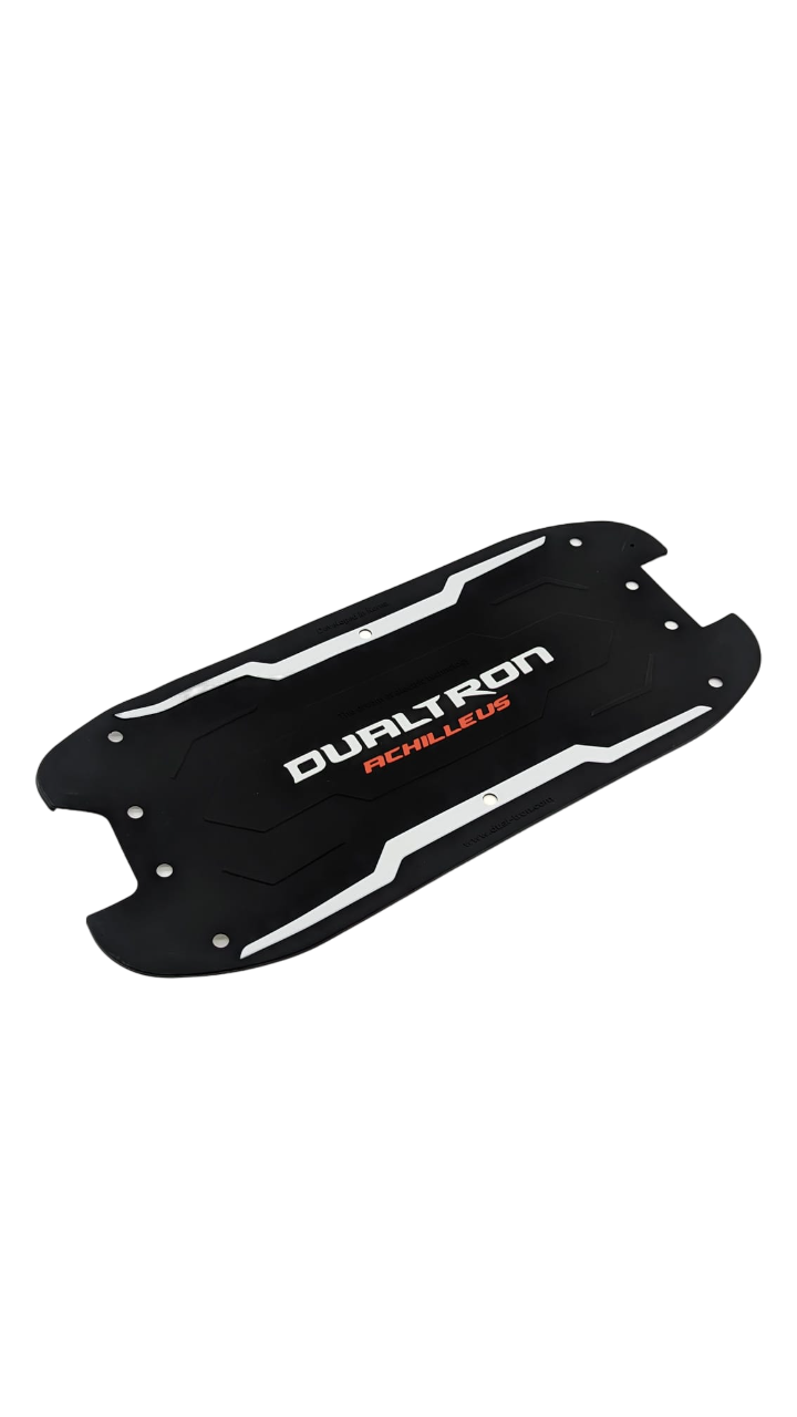 GRIP DECK EN CAOUTCHOUC pour Grip