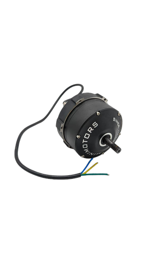 MOTEUR AVANT pour Achilleus 35Ah | M365 France