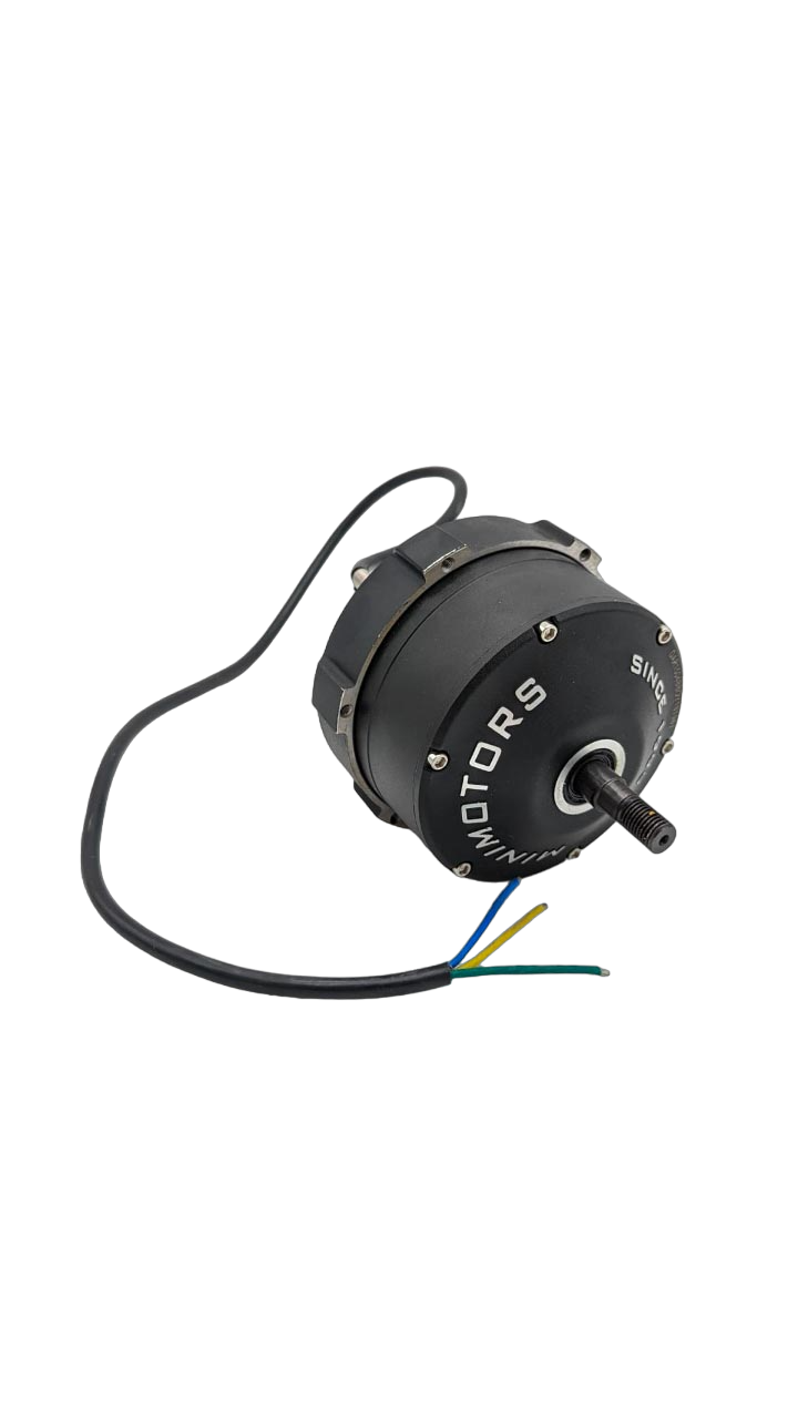 MOTEUR ARRIERE pour Achilleus 35Ah | M365 France
