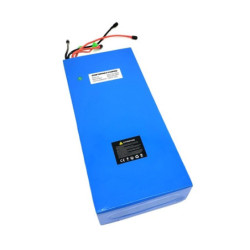 BATTERIE 60V28AH pour Achilleus 35Ah | M365 France