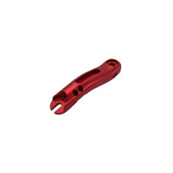 BRAS FOURCHE AVANT DROITE OU ARRIERE GAUCHE (ROUGE) pour Achilleus 35Ah | M365 France