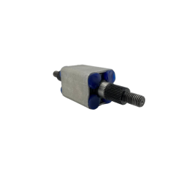 CARTOUCHE DE SUSPENSION (BLEU) pour Victor 24Ah | M365 France